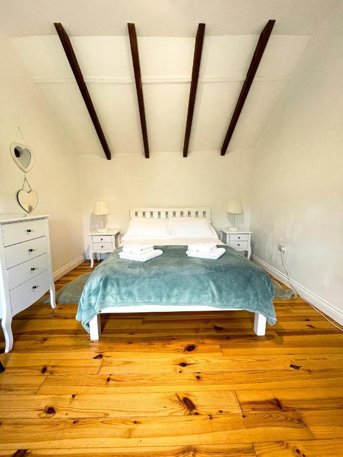 Holmdale Holiday Cottages Рай Экстерьер фото