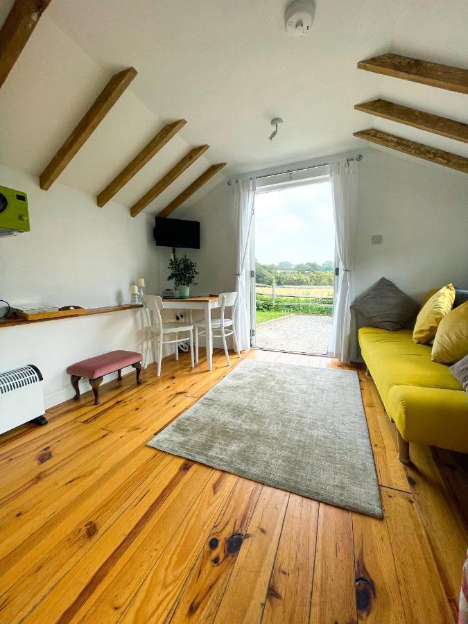 Holmdale Holiday Cottages Рай Экстерьер фото